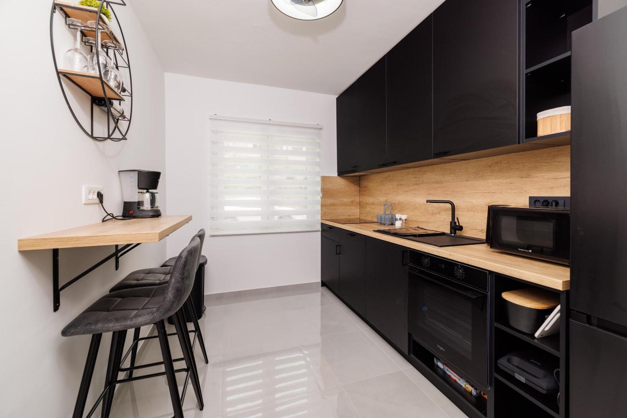 Apartment Adria Crikvenica Εξωτερικό φωτογραφία