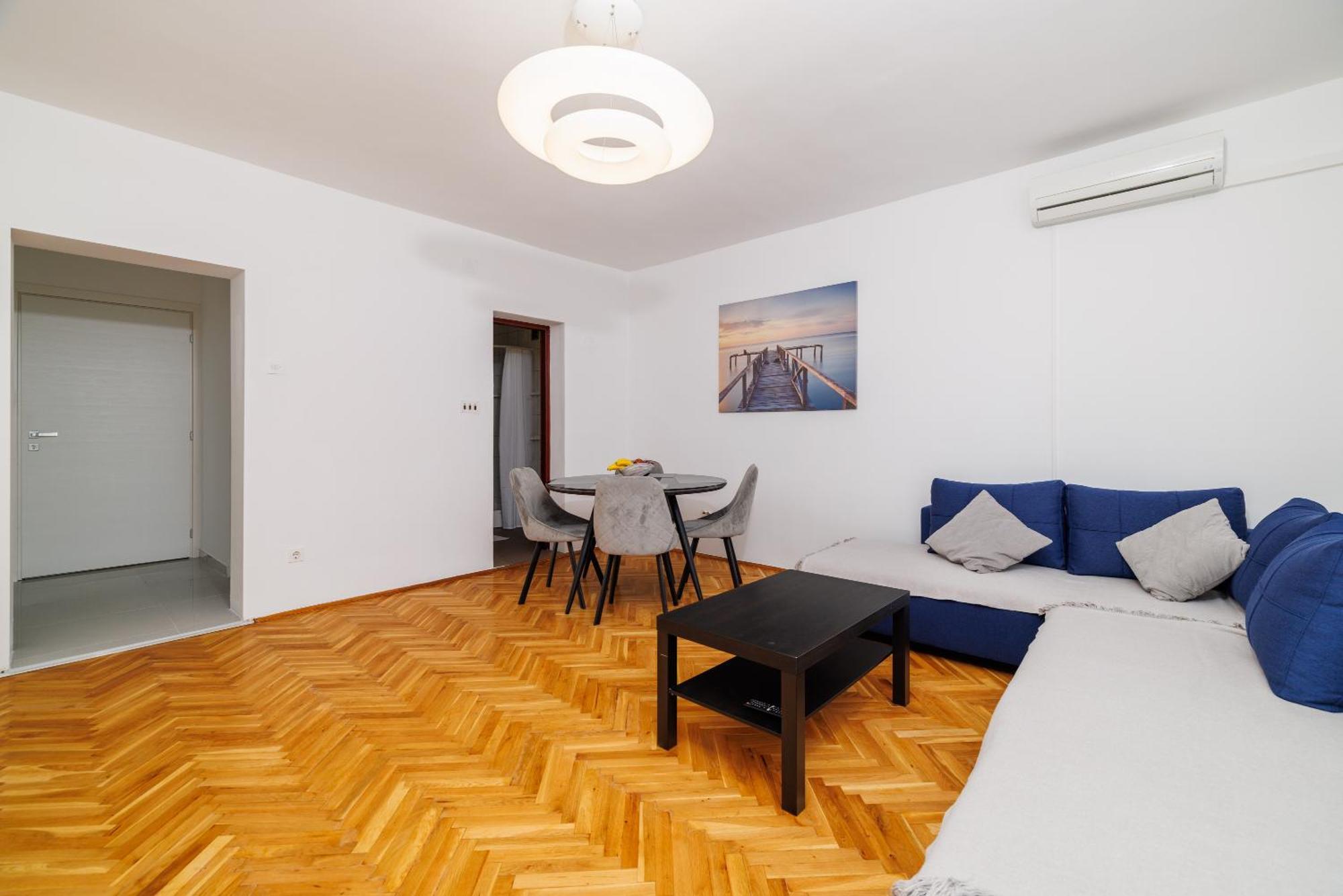 Apartment Adria Crikvenica Εξωτερικό φωτογραφία